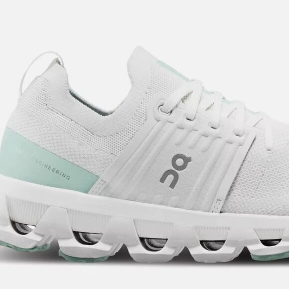 On Cloudswift 3 Running Shoes (Womens) 6 - Picture 5 of 9